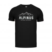 Koszulka Alpinus Mountains M FU18523