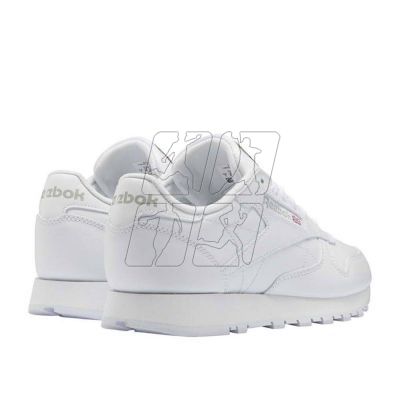 4. Buty Reebok Classic Leather sneakersy W GY0957/100008496