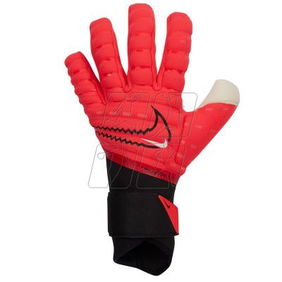 3. Rękawice bramkarskie Nike Phantom Elite Goalkeeper CN6724-636