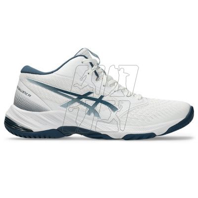 9. Buty Asics Netburner Ballistic FF MT 3 1051A074103