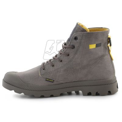 4. Buty Palladium Pampa Surplus M 74389-213-M