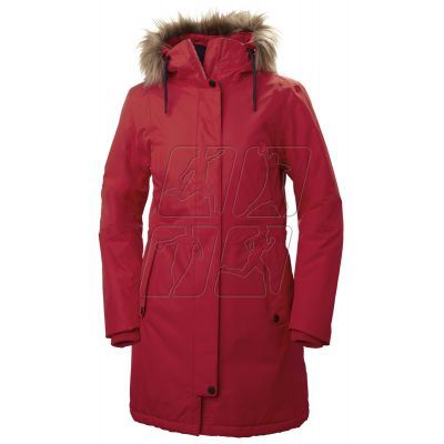 8. Kurtka Helly Hansen Mayen Parka W 53303 162