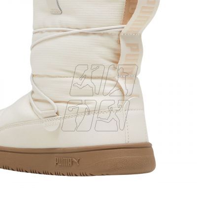 3. Buty Puma Snowbae Wns W 393920 02