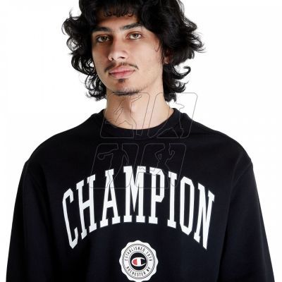 5. Bluza Champion Rochester Crewneck Sweatshirt M 219839.KK001