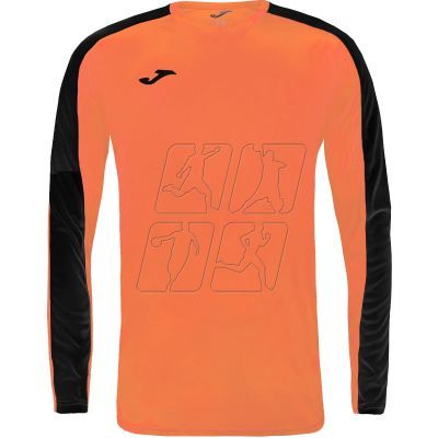 2. Koszulka Joma Academy III T-Shirt L/S 101658.881