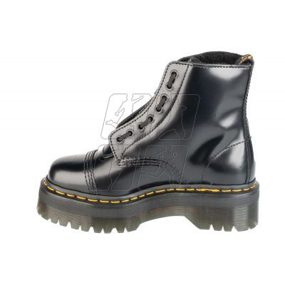 2. Buty Dr. Martens Sinclair FL W DM31213001