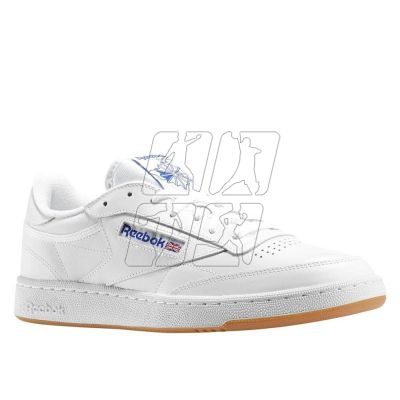 6. Buty Reebok Club C 85 M AR0459