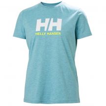 Koszulka Helly Hansen W Logo W 34112 648