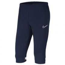 Spodnie Nike Dry Academy 21 3/4 Pant Jr CW6127 451