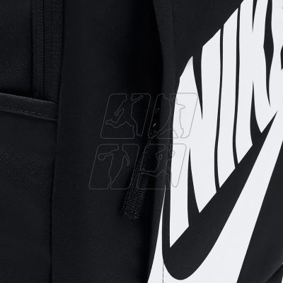 6. Plecak Nike Elemental Backpack Hbr DD0559 010