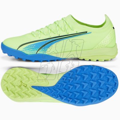 2. Buty Puma Ultra Ultimate Cage TT M 106893 01