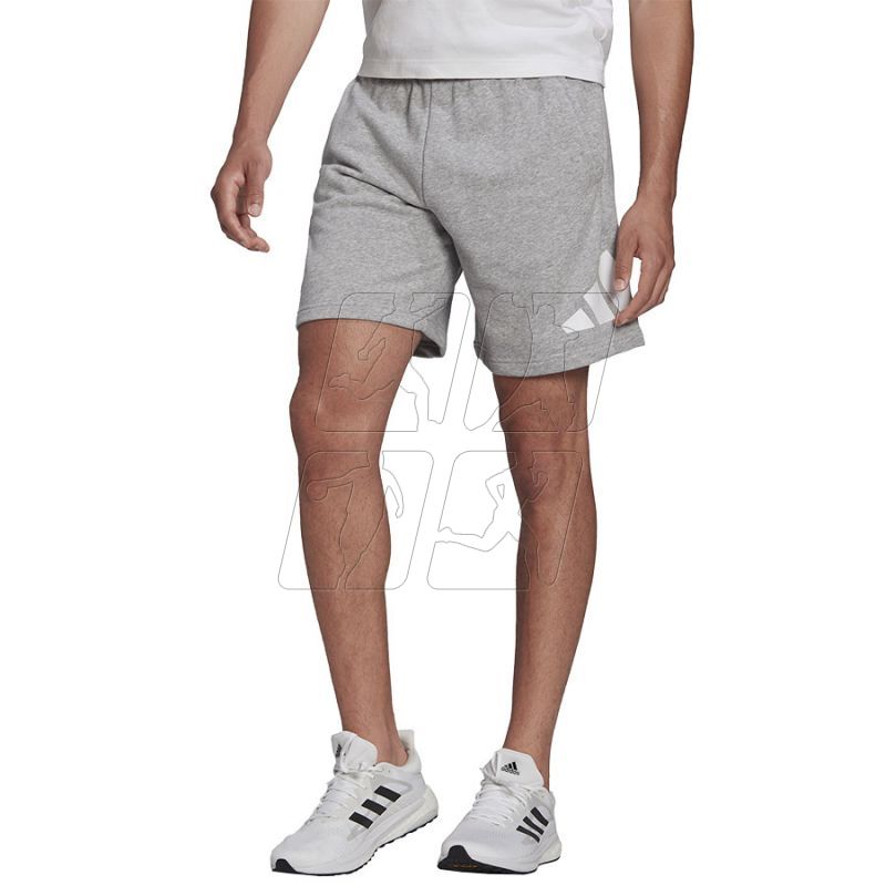 2. Spodenki adidas Future Icons Shorts M HA1426