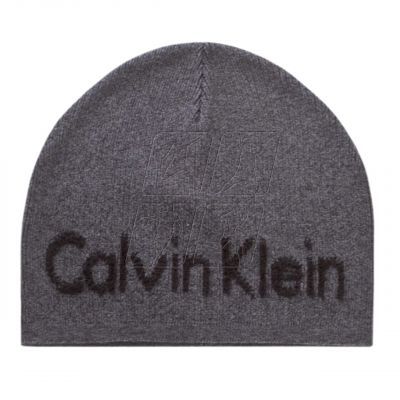 4. Czapka Calvin Klein Craig Logo Hat K50K502011