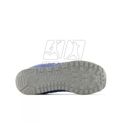 11. Buty New Balance Jr GC574FDG