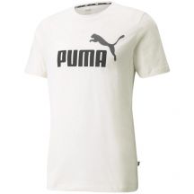 Koszulka Puma ESS+ 2 Col Logo Tee M 586759 74