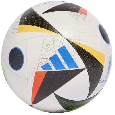 2. Piłka nożna adidas Fussballliebe Euro24 Competition IN9365