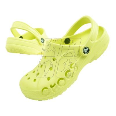 Klapki Crocs Baya 10126-3U4