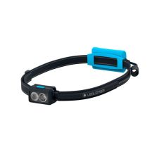 Latarka czołowa Ledlenser NEO3 Blue 502718