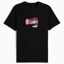 Koszulka Puma AC Milan FtbINgry Tee M 779315-07