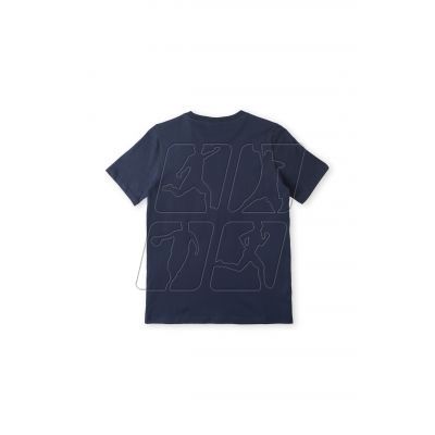 2. Koszulka O'Neill Wave T-Shirt Jr 92800550222