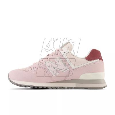 8. Buty New Balance W U574IU2