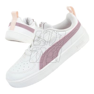 Buty Puma Rickie Jr 384314 08