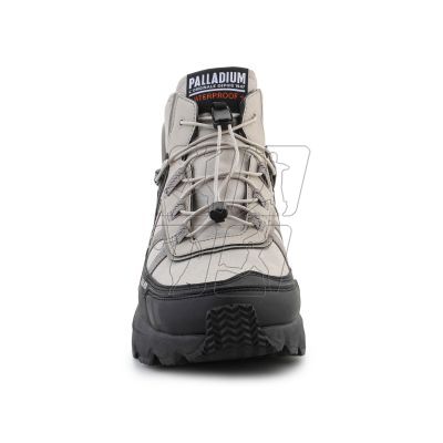 2. Buty Palladium Thunder Mid Protect Wp+ W 74394-096-M