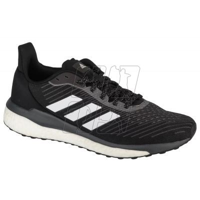 8. Buty adidas Solar Drive 19 W EH2598