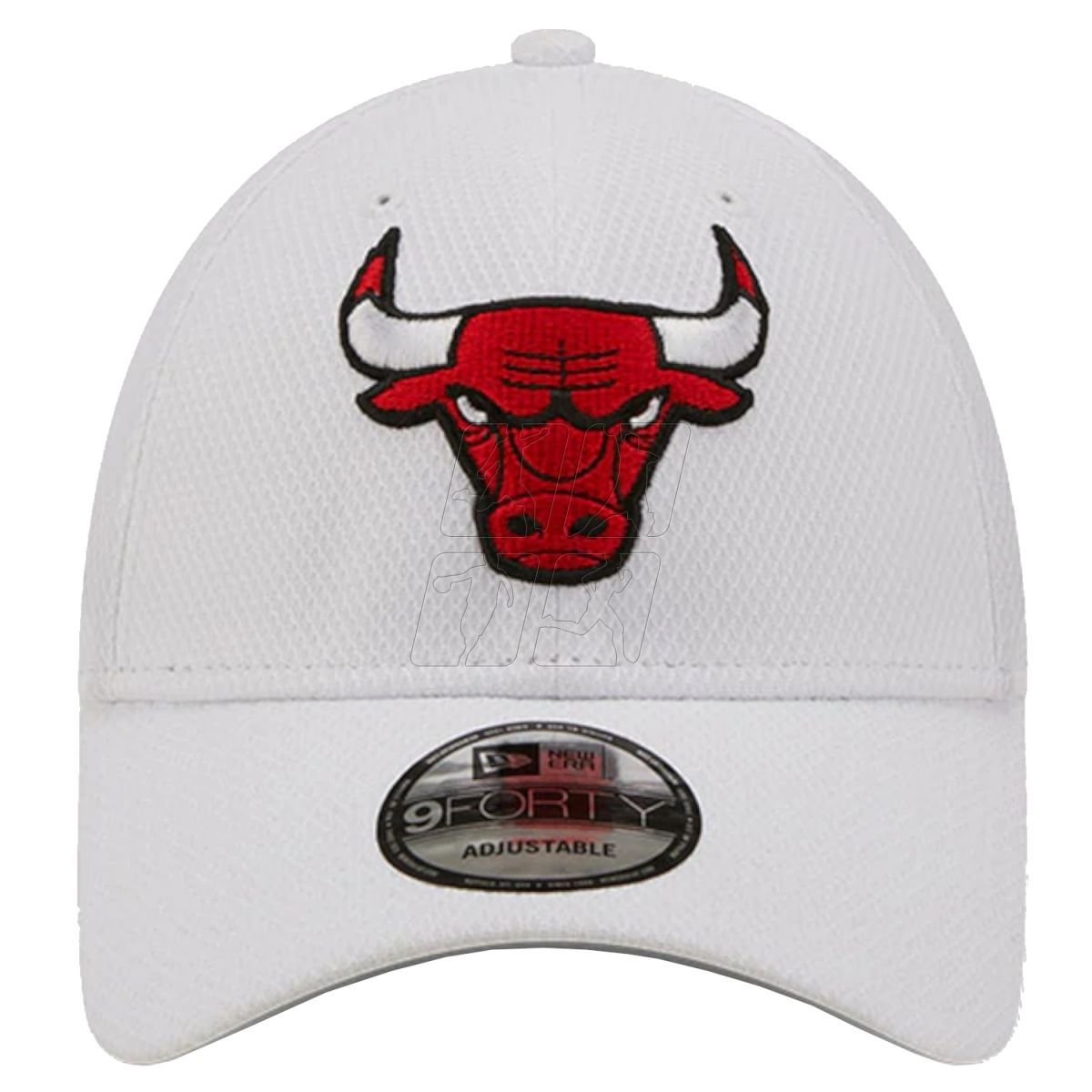 Czapka Z Daszkiem New Era Forty Chicago Bulls Nba Cap M