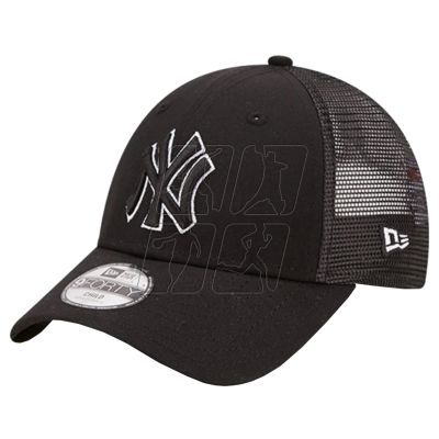 Czapka New Era 9FORTY New York Yankees MLB Trucker Cap 60240408