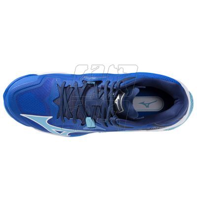 3. Buty Mizuno Wave Lightning Z8 MID M V1GA240501