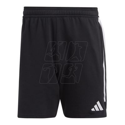 2. Spodenki adidas Tiro 23 Sweat M HS3592