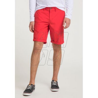 19. Spodenki Mustang Classic Chino Short M 1009613 7130