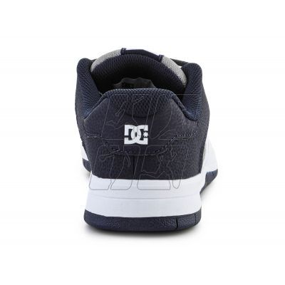 4. Buty DC Shoes Central M ADYS100551-NGY