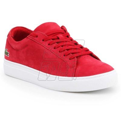 2. Buty Lacoste L.12.12. 216 1 CAM M 7-31CAM0138047