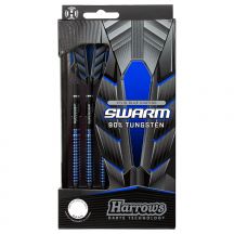Rzutki Harrows Swarm 90% Steeltip HS-TNK-000013891
