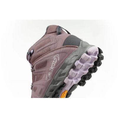 7. Buty Aku Selvatica Mid Gore-tex W 676 592