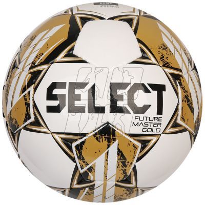 2. Piłka Select Master Futsal 3853460564