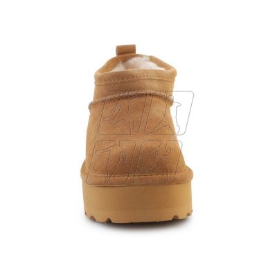 2. Buty BearPaw retro super shorty W 3051W-243