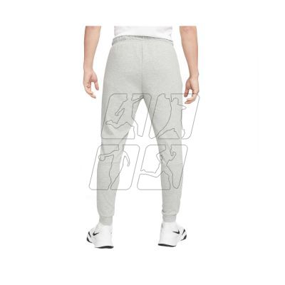 4. Spodnie Nike Dri-Fit Trapered M CZ6379-063