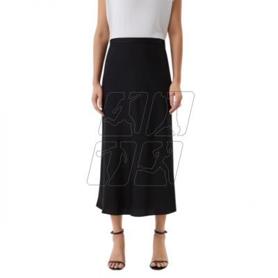 2. Spódnica Calvin Klein Midi W K20K203514