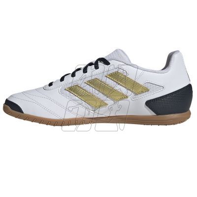 2. Buty adidas Super Sala 2 IN M IG8756