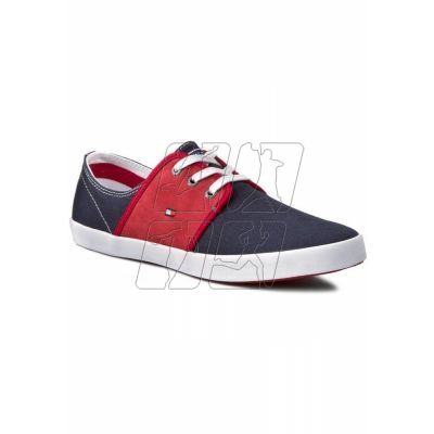 10. Buty Tommy Hilfiger Freddy 6C M FM56819315-611