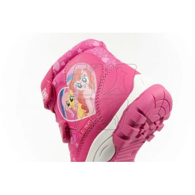 7. Buty śniegowce My little pony Jr LP000119