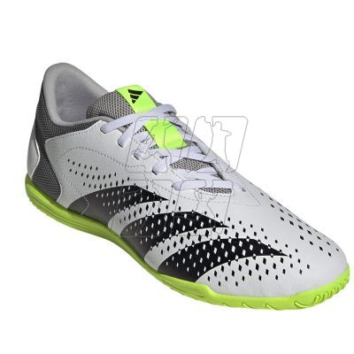 10. Buty piłkarskie adidas Predator Accuracy.4 IN M GY9986