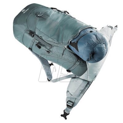 11. Plecak turystyczny Deuter Trail Pro 34 SL 3441224-3464