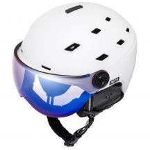 Kask narciarski Meteor Glide M 55-58 cm 17296