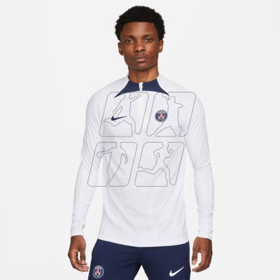 2. Bluza Nike PSG Strike Elite M DM2283-101