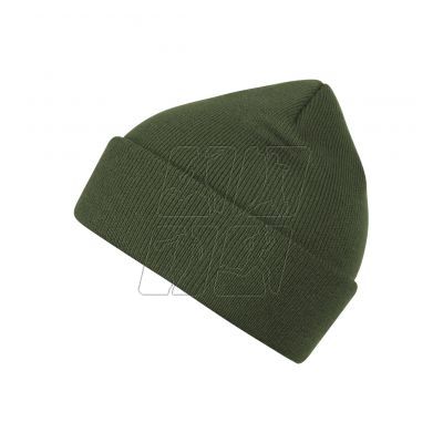 3. Czapka Malfini unisex Beanie MLI-31509