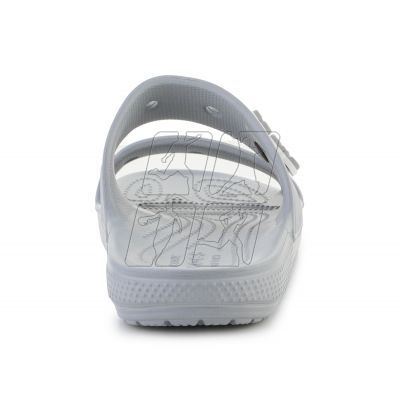 4. Klapki Classic Crocs Sandal 206761-007